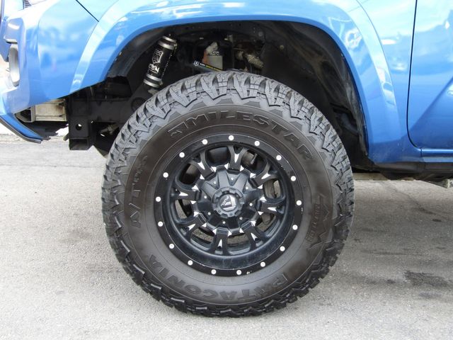 2017 Toyota Tacoma Double Cab SR5 V6 4X4 | American Fork, Utah | Auto's Inc.