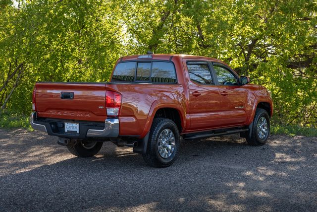 2017 Toyota Tacoma SR5 V6 w/ Tow Package
