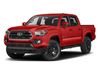 2017 Toyota Tacoma TRD Off Road | Honolulu, HI | Autosource Hawaii 