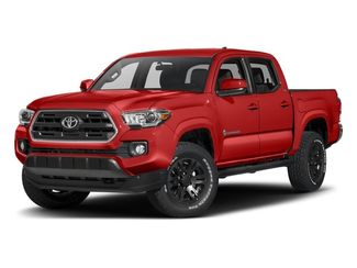2017 Toyota Tacoma TRD Off Road | Honolulu, HI | Autosource Hawaii 