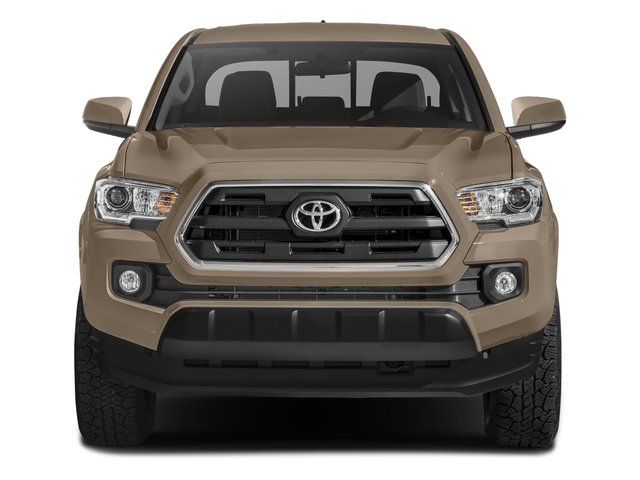 2017 Toyota Tacoma TRD Off Road