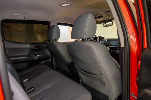2017 Toyota Tacoma TRD Off Road