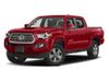 2017 Toyota Tacoma TRD Sport | Honolulu, HI | PRMO 2017 Toyota Tacoma TRD Sport | Honolulu, HI | PRMO