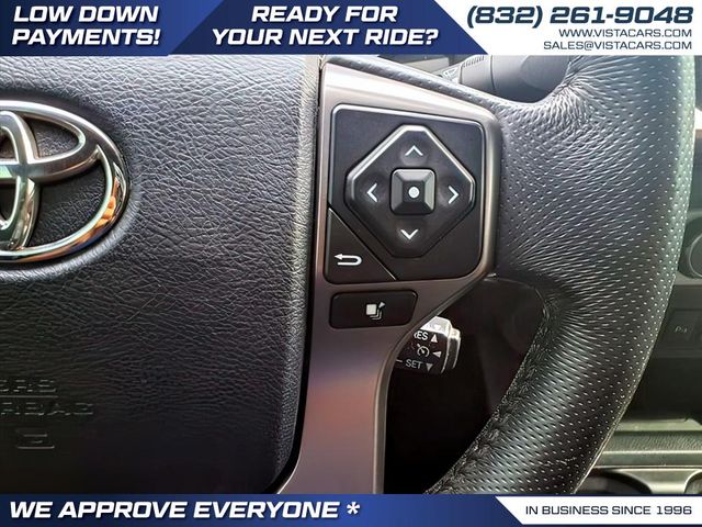 2017 Toyota Tacoma Limited Houston, Texas Vista Cars and Trucks 2017 Toyota Tacoma Limited Houston, Texas Vista Cars and Trucks