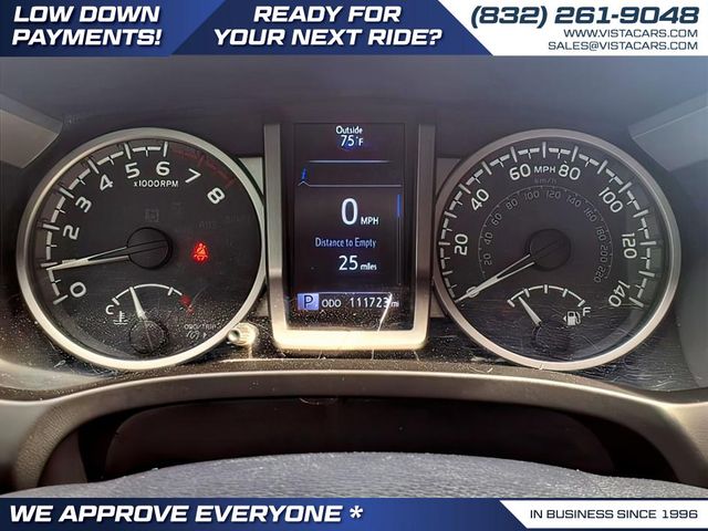 2017 Toyota Tacoma Limited Houston, Texas Vista Cars and Trucks 2017 Toyota Tacoma Limited Houston, Texas Vista Cars and Trucks