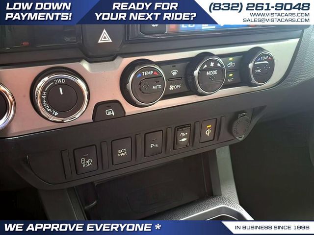 2017 Toyota Tacoma Limited Houston, Texas Vista Cars and Trucks 2017 Toyota Tacoma Limited Houston, Texas Vista Cars and Trucks