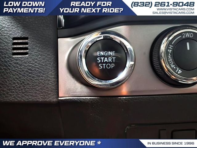 2017 Toyota Tacoma Limited Houston, Texas Vista Cars and Trucks 2017 Toyota Tacoma Limited Houston, Texas Vista Cars and Trucks