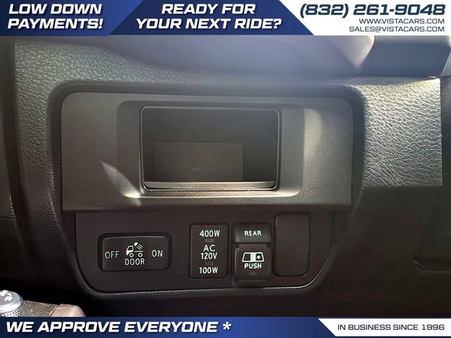 2017 Toyota Tacoma Limited Houston, Texas Vista Cars and Trucks 2017 Toyota Tacoma Limited Houston, Texas Vista Cars and Trucks