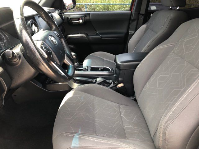 2017 Toyota TACOMA TRD OFF ROAD | Keller, TX | Callahan Motor Company LLC 2017 Toyota TACOMA TRD OFF ROAD | Keller, TX | Callahan Motor Company LLC