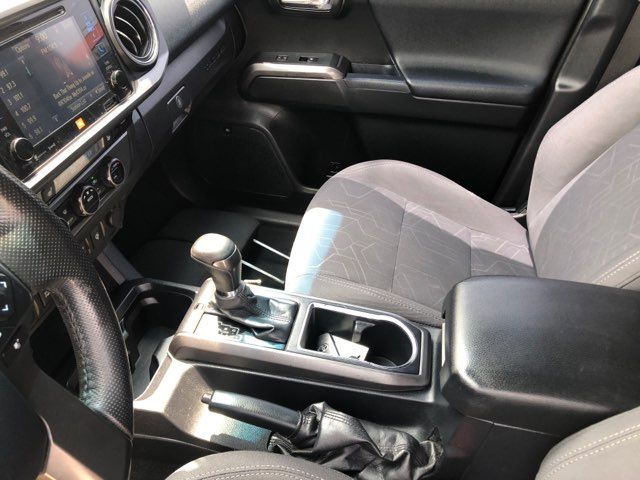 2017 Toyota TACOMA TRD OFF ROAD | Keller, TX | Callahan Motor Company LLC 2017 Toyota TACOMA TRD OFF ROAD | Keller, TX | Callahan Motor Company LLC