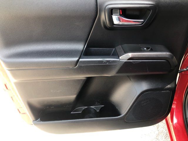 2017 Toyota TACOMA TRD OFF ROAD | Keller, TX | Callahan Motor Company LLC 2017 Toyota TACOMA TRD OFF ROAD | Keller, TX | Callahan Motor Company LLC