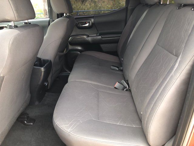 2017 Toyota TACOMA TRD OFF ROAD | Keller, TX | Callahan Motor Company LLC 2017 Toyota TACOMA TRD OFF ROAD | Keller, TX | Callahan Motor Company LLC