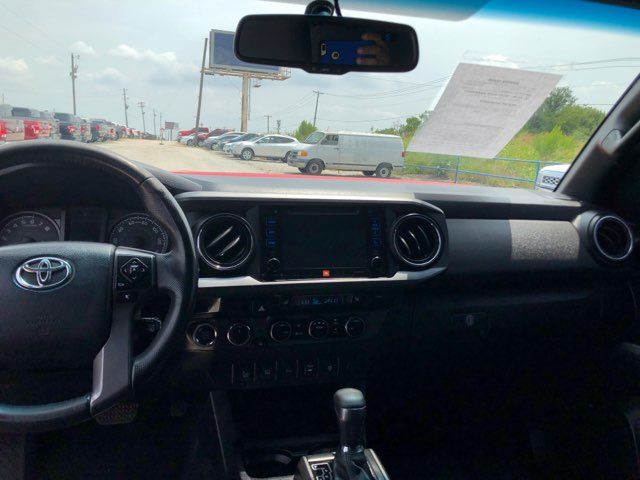 2017 Toyota TACOMA TRD OFF ROAD | Keller, TX | Callahan Motor Company LLC 2017 Toyota TACOMA TRD OFF ROAD | Keller, TX | Callahan Motor Company LLC