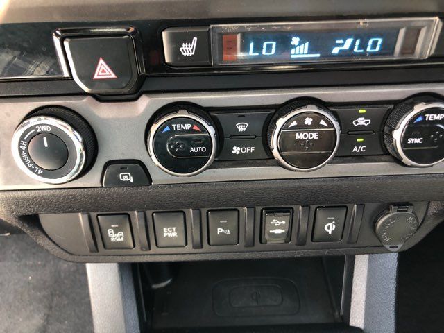 2017 Toyota TACOMA TRD OFF ROAD | Keller, TX | Callahan Motor Company LLC 2017 Toyota TACOMA TRD OFF ROAD | Keller, TX | Callahan Motor Company LLC