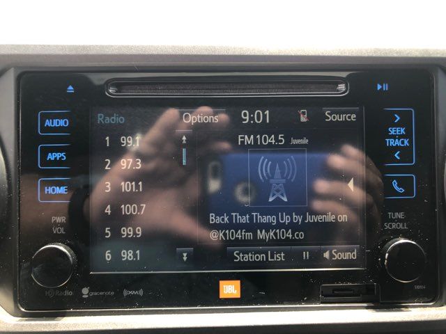 2017 Toyota TACOMA TRD OFF ROAD | Keller, TX | Callahan Motor Company LLC 2017 Toyota TACOMA TRD OFF ROAD | Keller, TX | Callahan Motor Company LLC