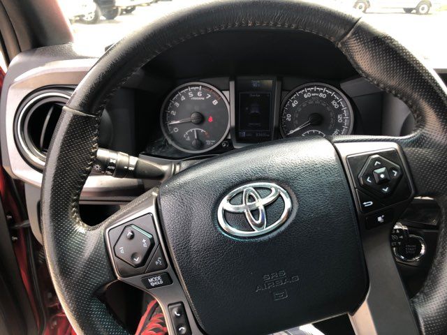 2017 Toyota TACOMA TRD OFF ROAD | Keller, TX | Callahan Motor Company LLC 2017 Toyota TACOMA TRD OFF ROAD | Keller, TX | Callahan Motor Company LLC