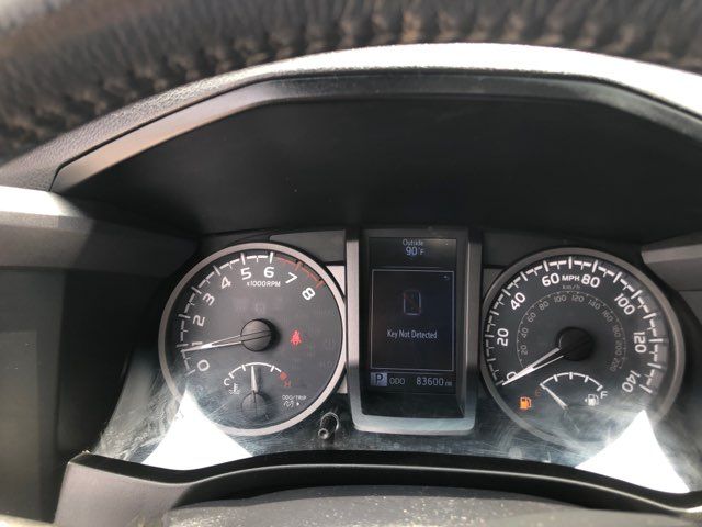 2017 Toyota TACOMA TRD OFF ROAD | Keller, TX | Callahan Motor Company LLC 2017 Toyota TACOMA TRD OFF ROAD | Keller, TX | Callahan Motor Company LLC