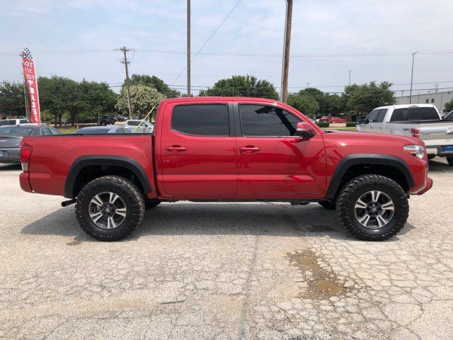 2017 Toyota TACOMA TRD OFF ROAD | Keller, TX | Callahan Motor Company LLC 2017 Toyota TACOMA TRD OFF ROAD | Keller, TX | Callahan Motor Company LLC