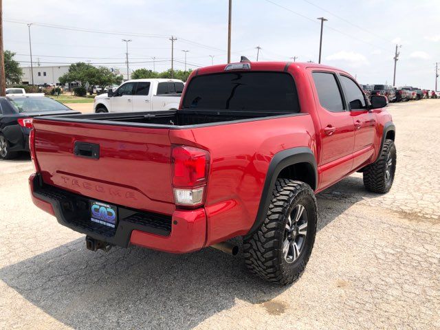 2017 Toyota TACOMA TRD OFF ROAD | Keller, TX | Callahan Motor Company LLC 2017 Toyota TACOMA TRD OFF ROAD | Keller, TX | Callahan Motor Company LLC
