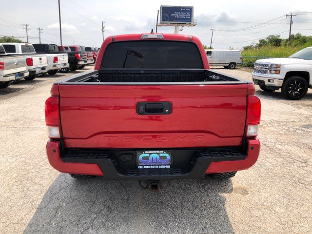 2017 Toyota TACOMA TRD OFF ROAD | Keller, TX | Callahan Motor Company LLC 2017 Toyota TACOMA TRD OFF ROAD | Keller, TX | Callahan Motor Company LLC