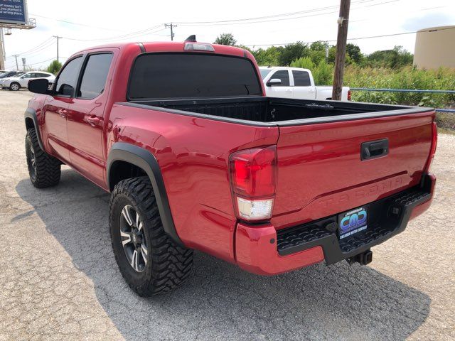 2017 Toyota TACOMA TRD OFF ROAD | Keller, TX | Callahan Motor Company LLC 2017 Toyota TACOMA TRD OFF ROAD | Keller, TX | Callahan Motor Company LLC