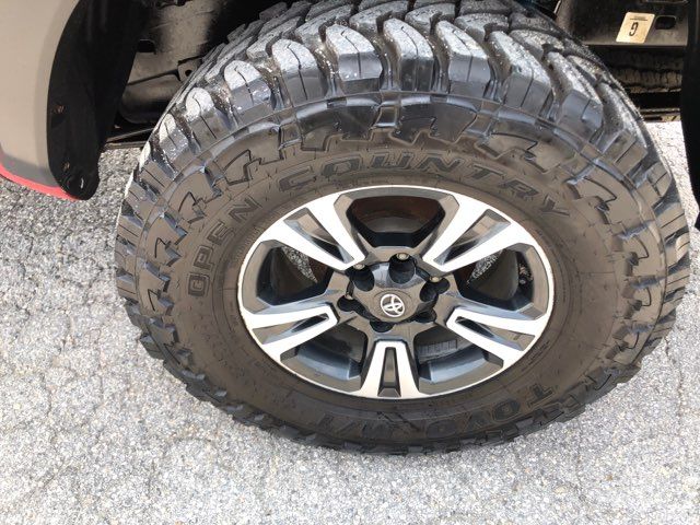 2017 Toyota TACOMA TRD OFF ROAD | Keller, TX | Callahan Motor Company LLC 2017 Toyota TACOMA TRD OFF ROAD | Keller, TX | Callahan Motor Company LLC