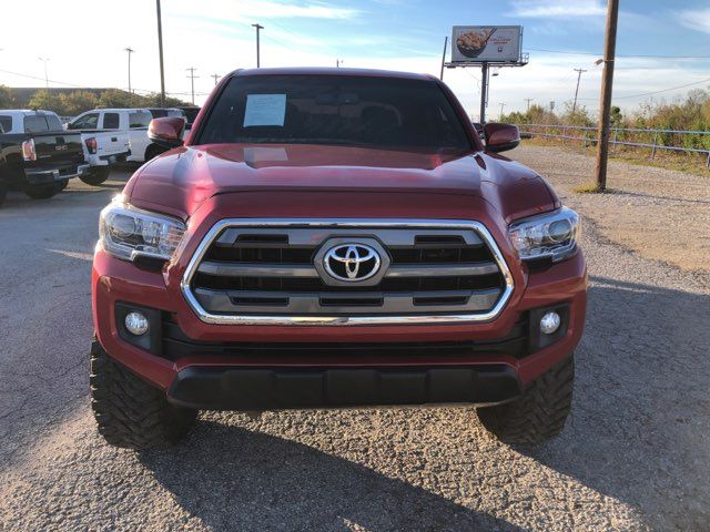 2017 Toyota TACOMA TRD OFF ROAD | Keller, TX | Callahan Motor Company LLC 2017 Toyota TACOMA TRD OFF ROAD | Keller, TX | Callahan Motor Company LLC