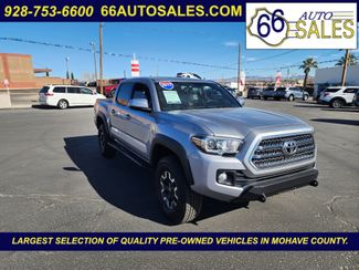 2017 Toyota Tacoma TRD Off-Road in Kingman, AZ 86401