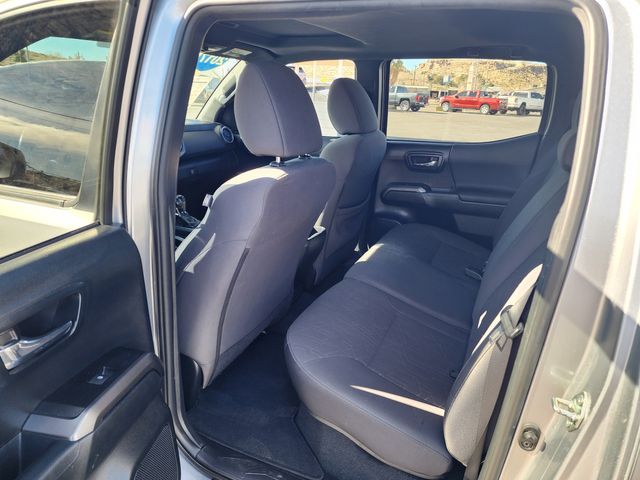 2017 Toyota Tacoma TRD Off-Road