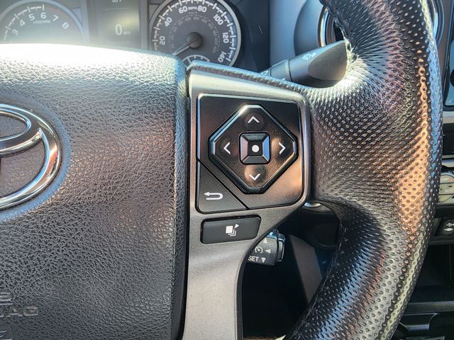 2017 Toyota Tacoma TRD Off-Road