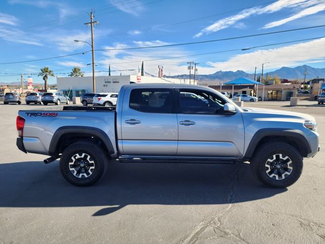 2017 Toyota Tacoma TRD Off-Road