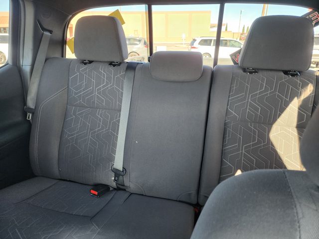 2017 Toyota Tacoma TRD Off-Road