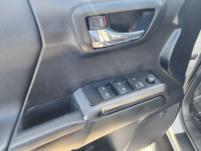 2017 Toyota Tacoma TRD Off-Road