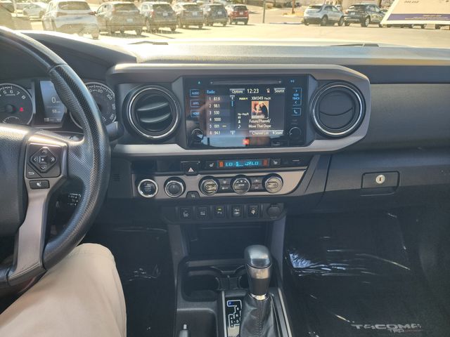 2017 Toyota Tacoma TRD Off-Road