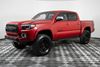 2017 Toyota Tacoma Limited | LINDON, UT | Asay Auto Sales 2017 Toyota Tacoma Limited | LINDON, UT | Asay Auto Sales