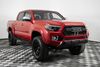 2017 Toyota Tacoma Limited | LINDON, UT | Asay Auto Sales 2017 Toyota Tacoma Limited | LINDON, UT | Asay Auto Sales