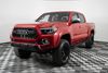 2017 Toyota Tacoma Limited | LINDON, UT | Asay Auto Sales