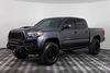 2017 Toyota Tacoma SR5 Double Cab Long Bed V6 6AT 4WD | LINDON, UT | Asay Auto Sales