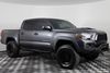 2017 Toyota Tacoma SR5 Double Cab Long Bed V6 6AT 4WD | LINDON, UT | Asay Auto Sales