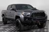 2017 Toyota Tacoma SR5 Double Cab Long Bed V6 6AT 4WD | LINDON, UT | Asay Auto Sales