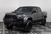 2017 Toyota Tacoma SR5 Double Cab Long Bed V6 6AT 4WD | LINDON, UT | Asay Auto Sales