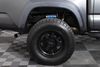 2017 Toyota Tacoma SR5 Double Cab Long Bed V6 6AT 4WD | LINDON, UT | Asay Auto Sales