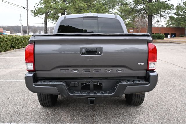 2017 Toyota Tacoma TRD Off-Road