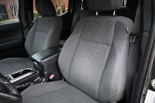 2017 Toyota Tacoma TRD Off-Road