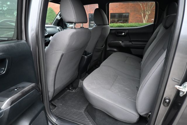 2017 Toyota Tacoma TRD Off-Road