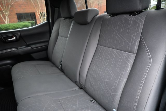 2017 Toyota Tacoma TRD Off-Road