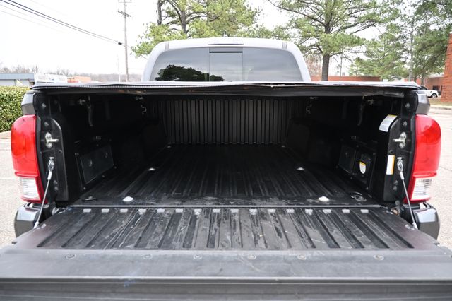 2017 Toyota Tacoma TRD Off-Road