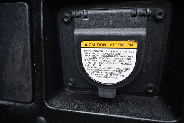 2017 Toyota Tacoma TRD Off-Road