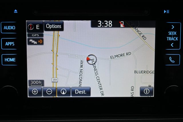 2017 Toyota Tacoma TRD Off-Road