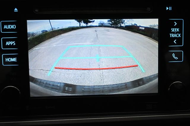 2017 Toyota Tacoma TRD Off-Road